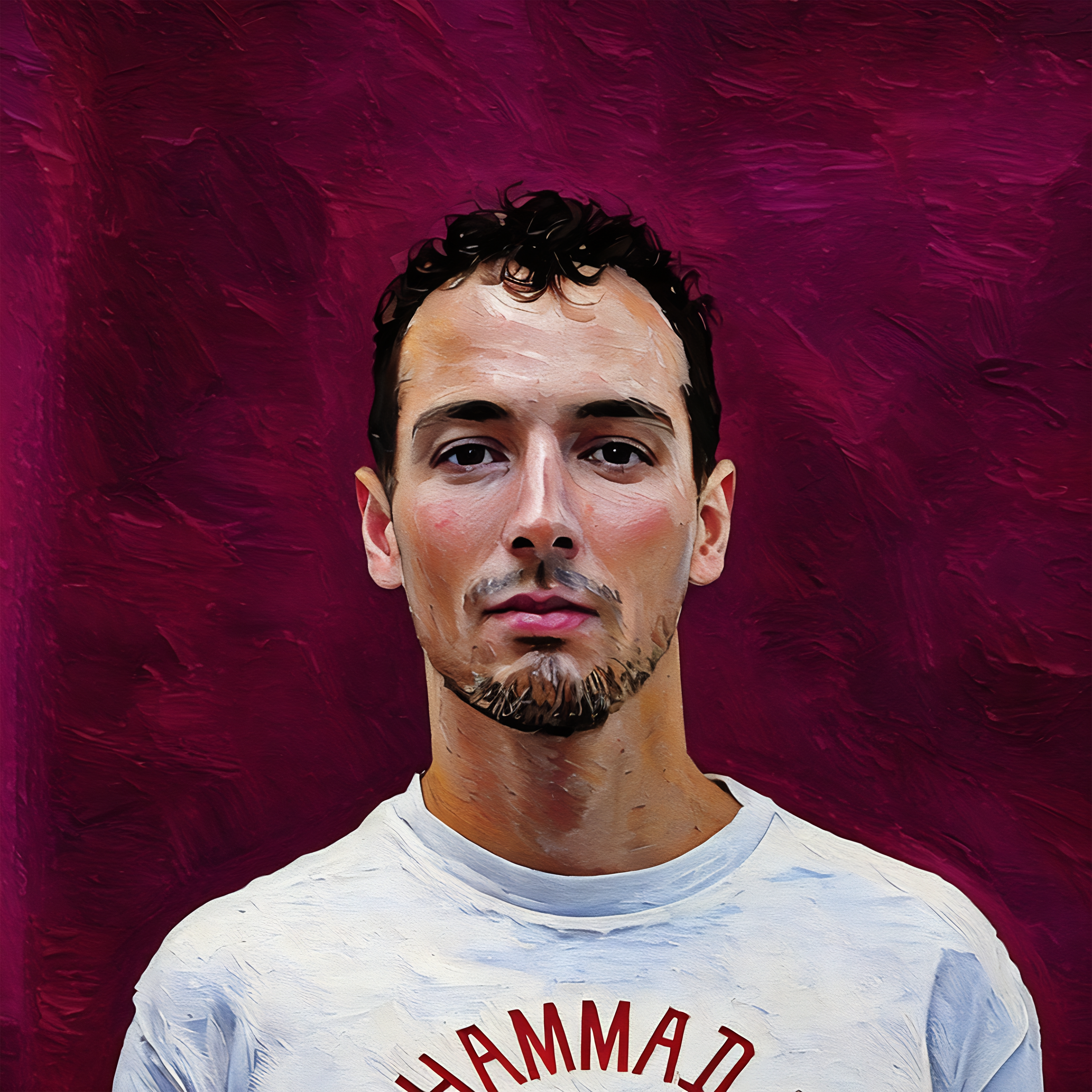 Jugador Traitors: Cano Ballesteros