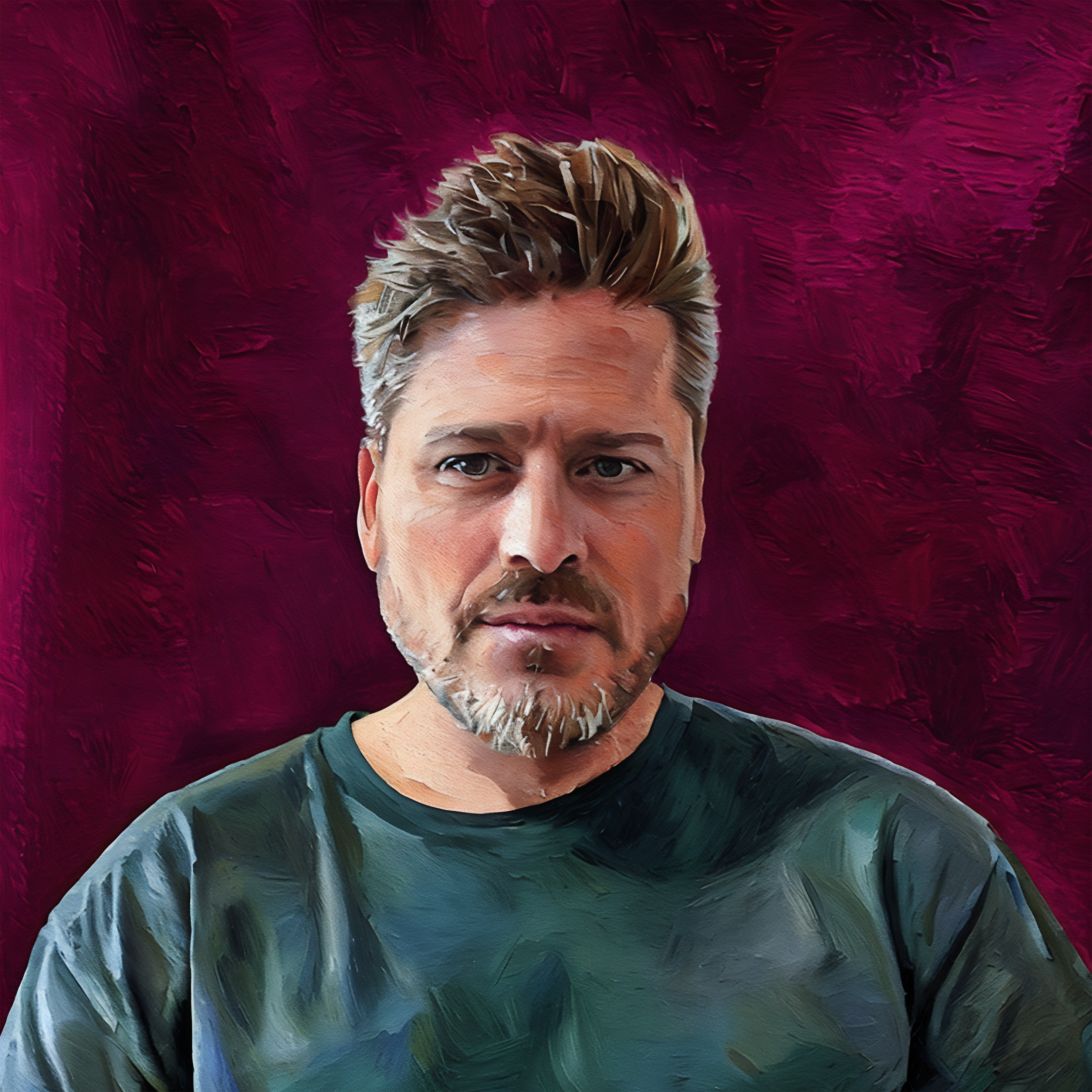 Jugador Traitors: Carlos Vergara