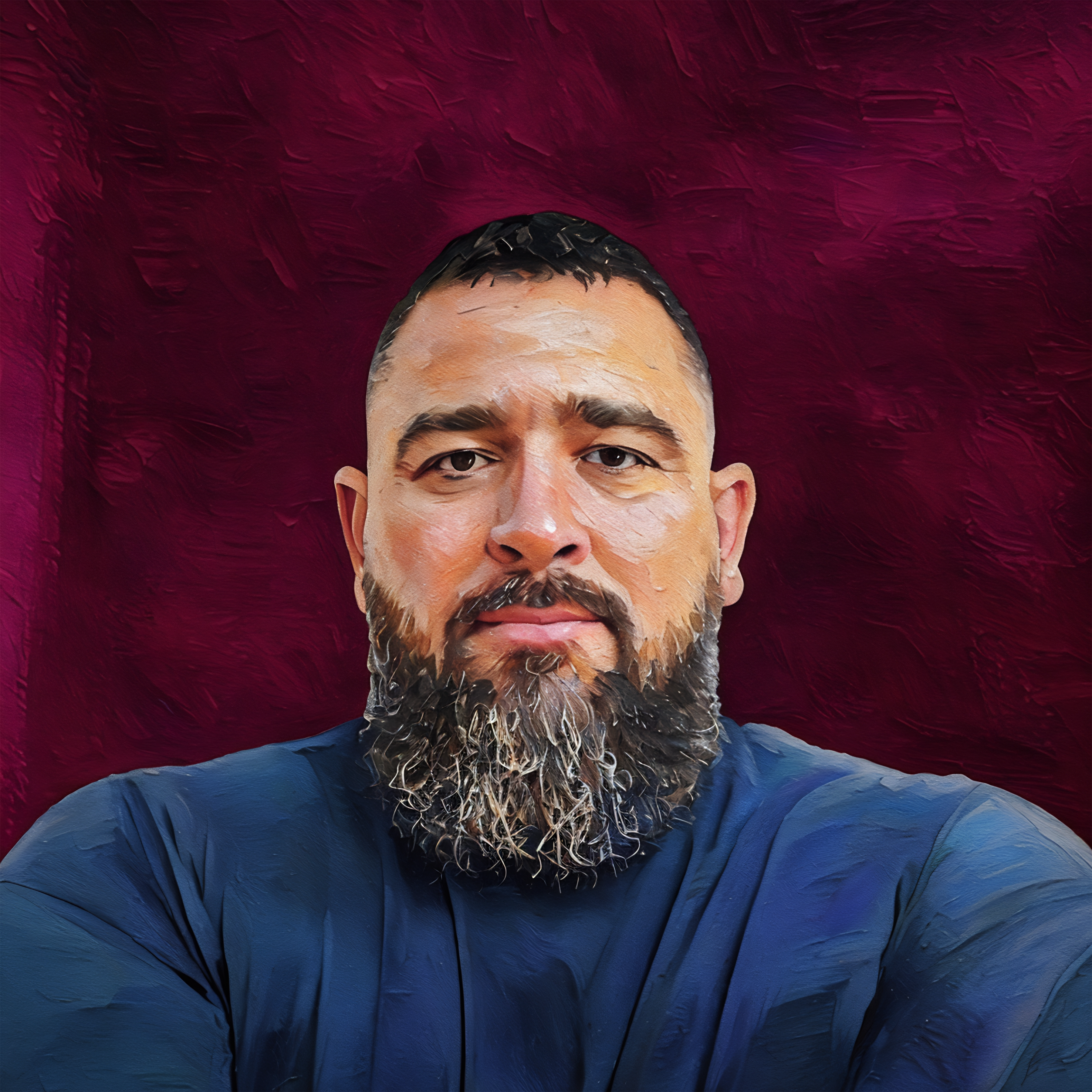 Jugador Traitors: Juan Ferre