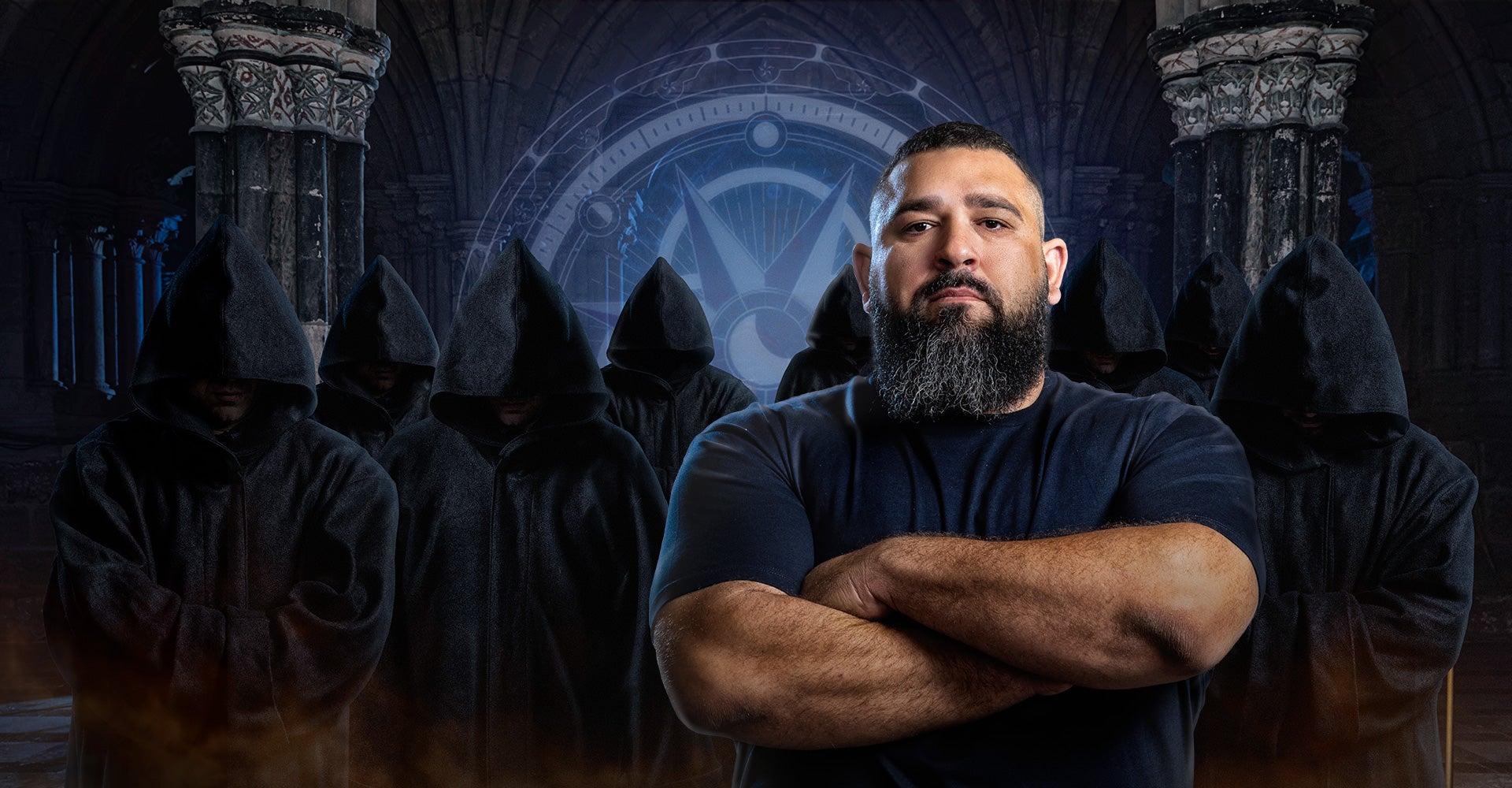 Concursante Traitors