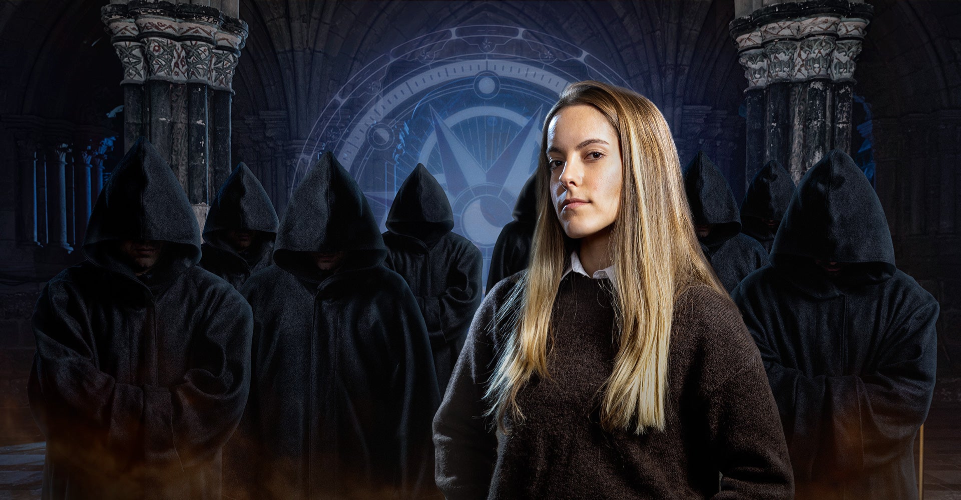 Concursante Traitors