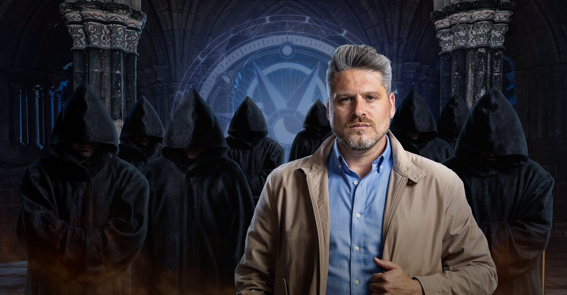 Concursante Traitors