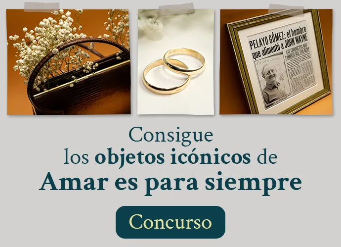 Concurso Objetos Amar