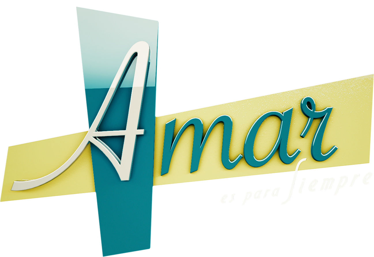 Hasta Siempre, Amar es para siempre