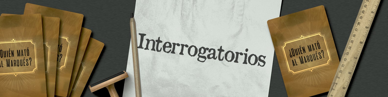 Interrogatorios