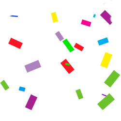 Confetti