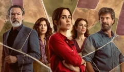 Imagen de Entre Tierras temporada 2