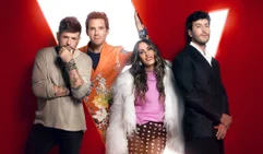 Imagen de La Voz Kids 2025