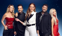 Imagen de La Voz Kids 2025