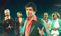 Imagen de Atrapa un millón