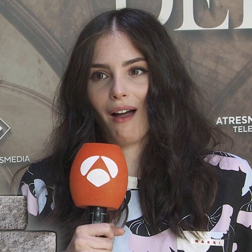 Andrea Duro