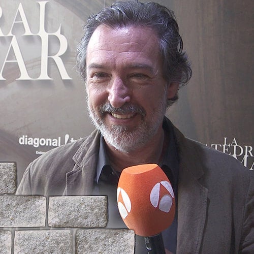 Ginés García Millán