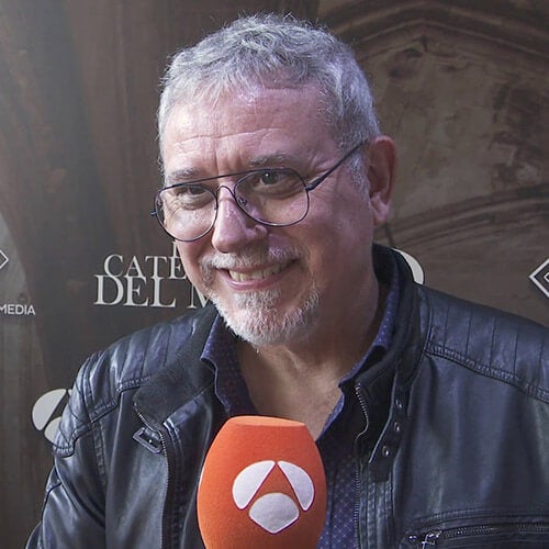 Jordi Frades