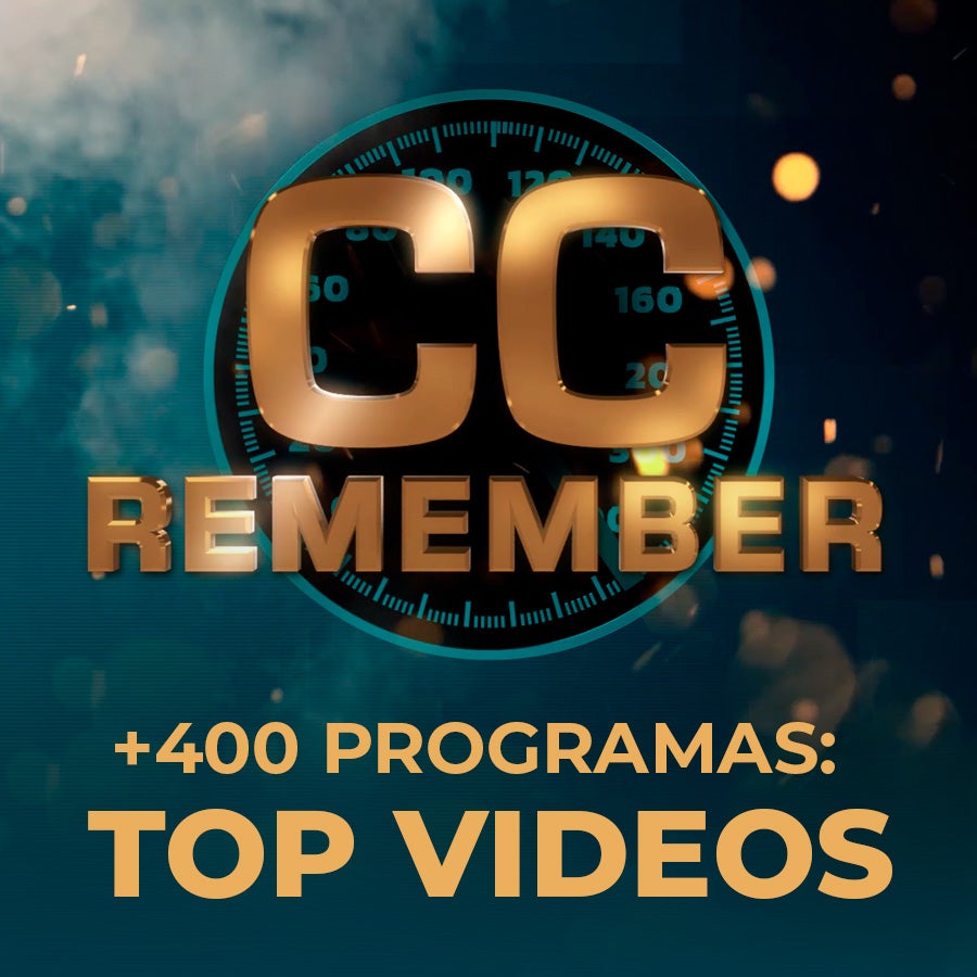 Centímetros Cúbicos Remember