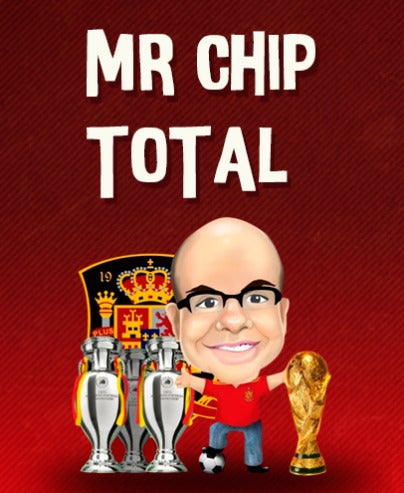 Mr. Chip