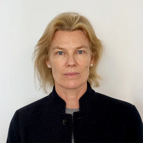 Foto de Estefanía Knuth Marten