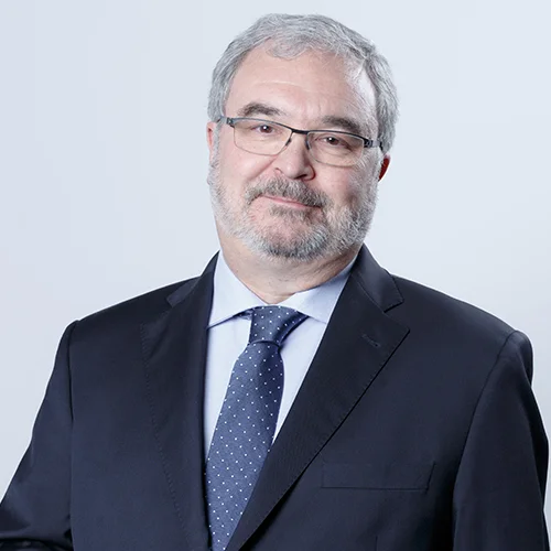 Foto de Manuel de la Viuda Fernández de Heredia
