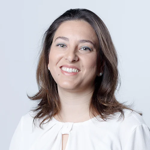 Foto de Margarita González Martín del Río