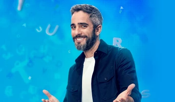 Pasapalabra Imagen promocional de Pasapalabra