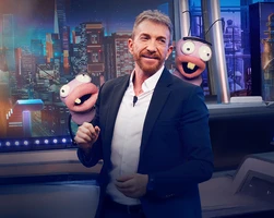 El Hormiguero Imagen promocional de El Hormiguero