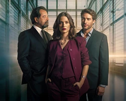 La encrucijada Imagen promocional de La encrucijada