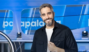 Pasapalabra Imagen promocional de Pasapalabra