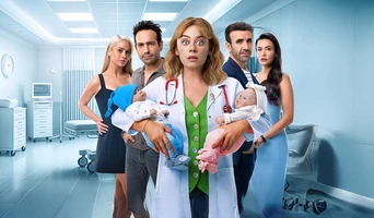 Renacer Imagen promocional de Renacer