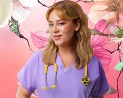 Renacer Imagen promocional de Renacer