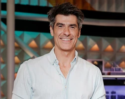 La ruleta de la suerte Imagen promocional de La ruleta de la suerte