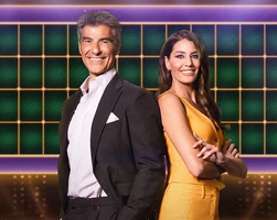 La Ruleta de la Suerte Noche Imagen promocional de La Ruleta de la Suerte Noche