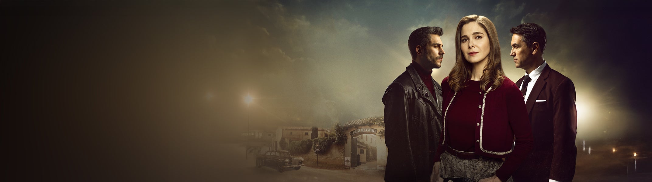 Imagen promocional de Sueños de libertad