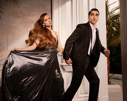 Una nueva vida Imagen promocional de Una nueva vida