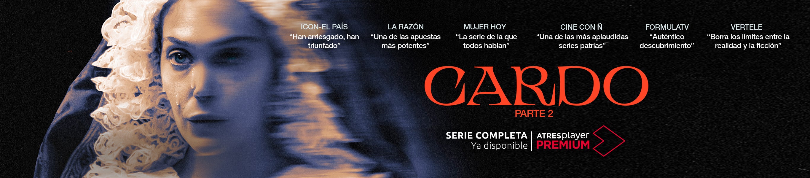 Cardo Parte 2