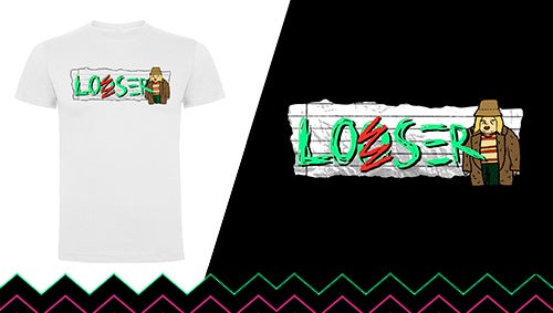 CAMISETA BLANCA ESTY