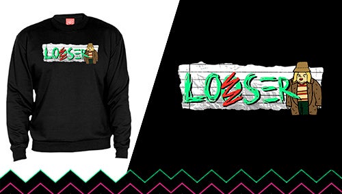 SUDADERA SIN CAPUCHA ESTY