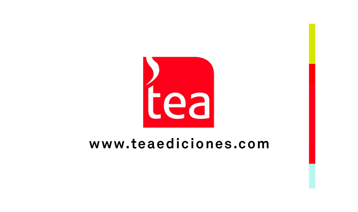 Tea Ediciones