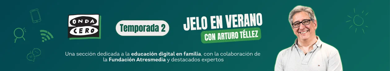 Jelo en verano temporada 2