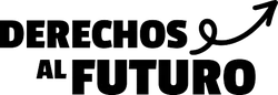 Logotipo Derechos al futuro
