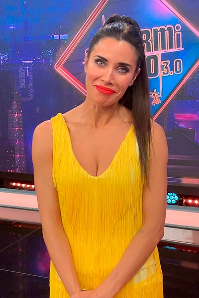 Pilar Rubio