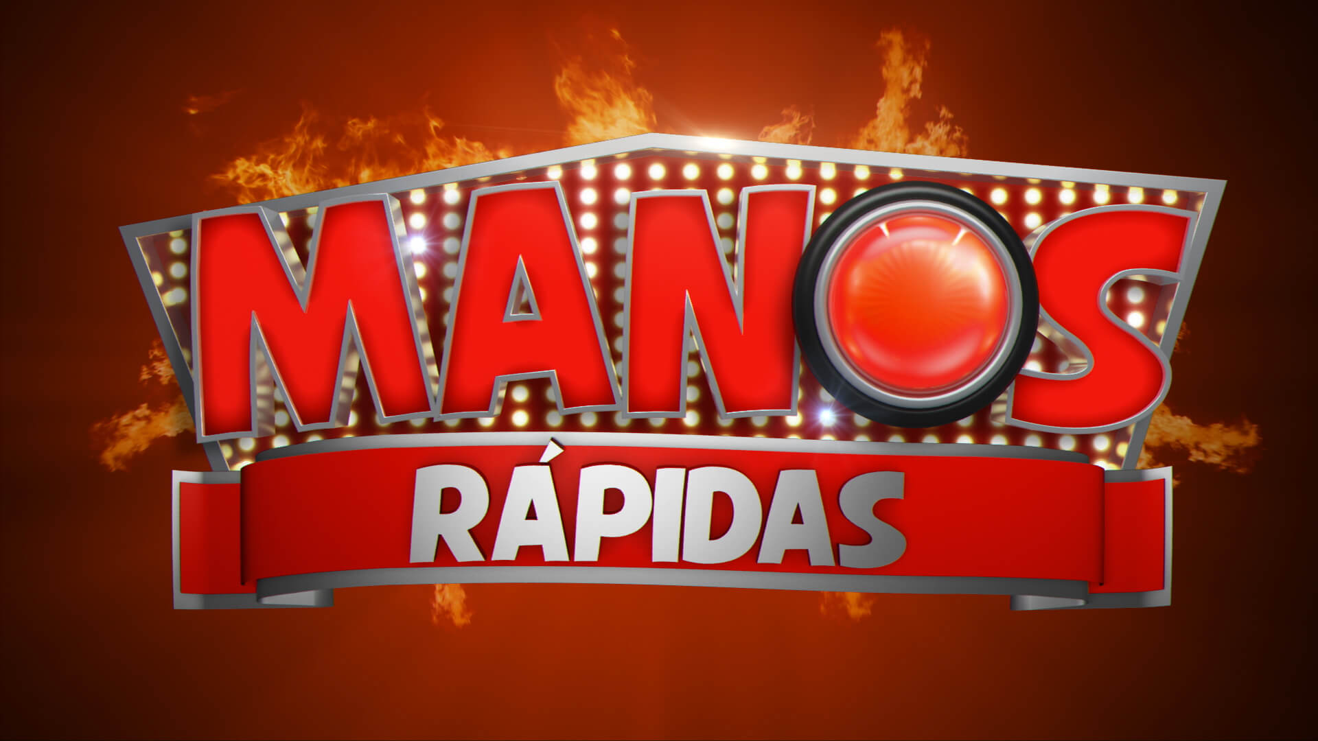 Manos rapidas