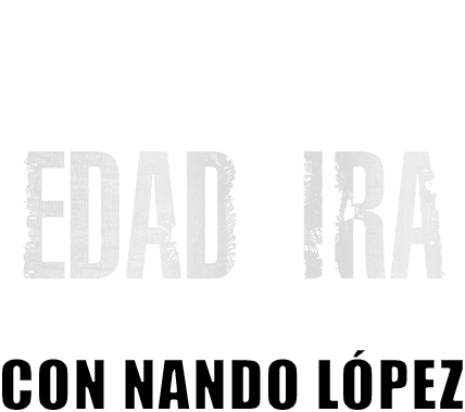 Logo La Edad de la Ira