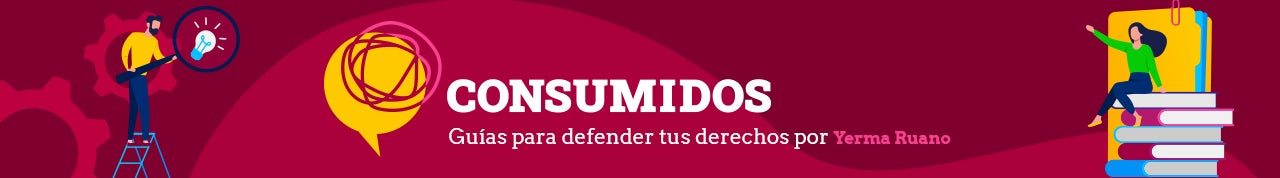 Consumidos