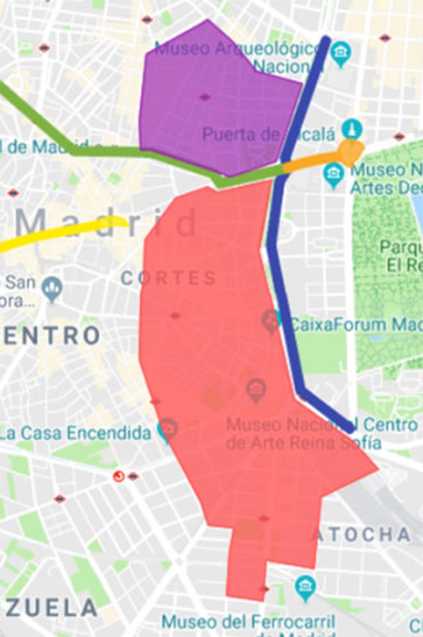 Orgullo LGTBI