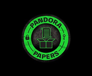 Pandora Papers