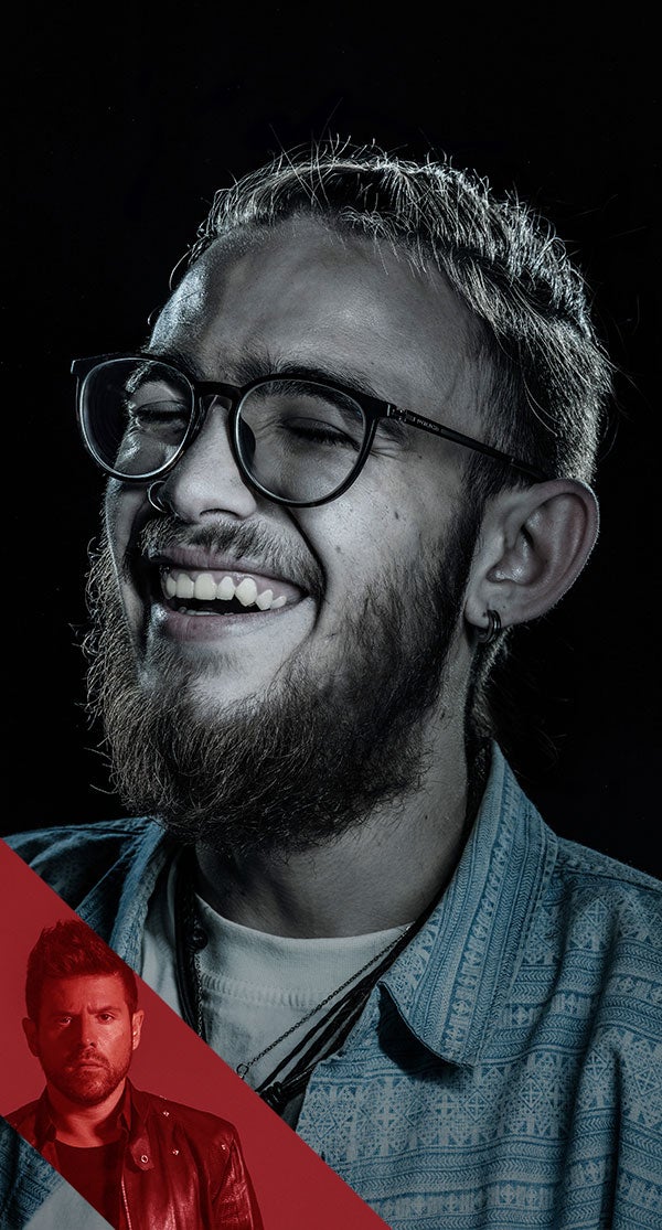 Equipo Pablo López
