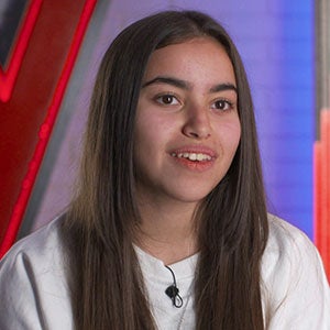 Ahlam Akourrih