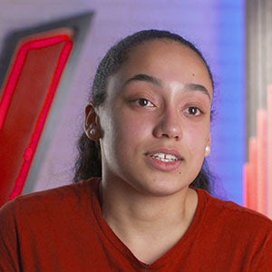 Aysha Bengoetxea