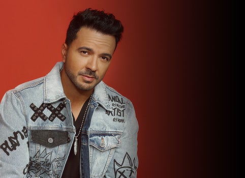 Equipo Luis Fonsi