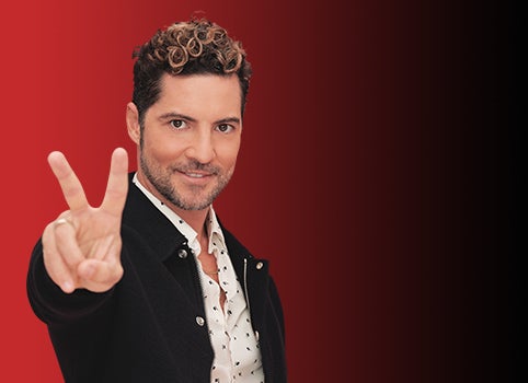 Equipo David Bisbal