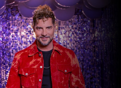 Equipo David Bisbal